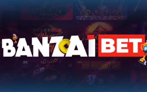 banzai bet казино|FAQ ᐈ Banzai Bet.